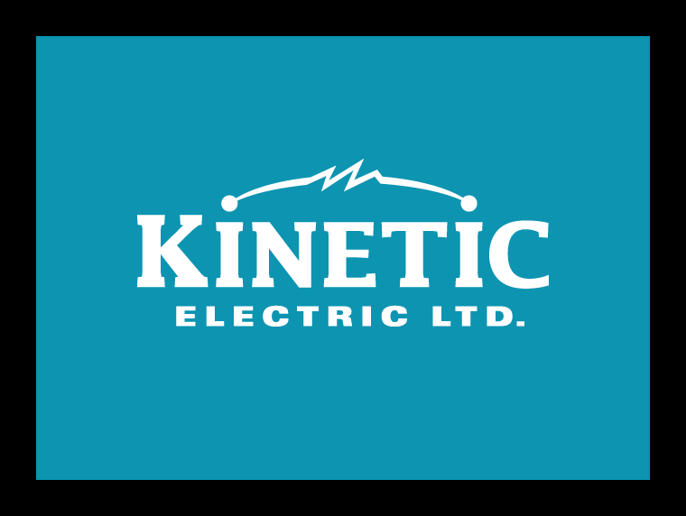Kinetic Electric